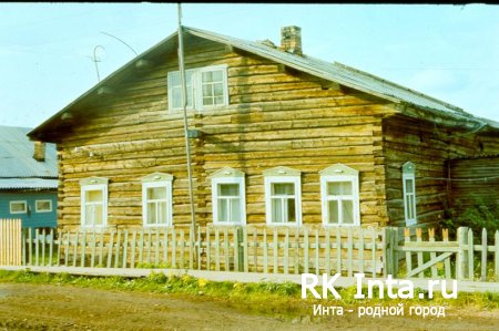 Село Петрунь, 1990 год